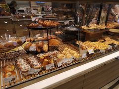 -PARIS BAGUETTE巴黎贝甜(周浦万达店)