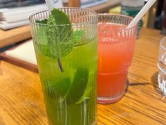 -一坐一忘云南菜(三里屯店)