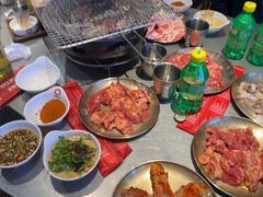 -合易泓烤肉•首创生椰大油边(宁山路店)