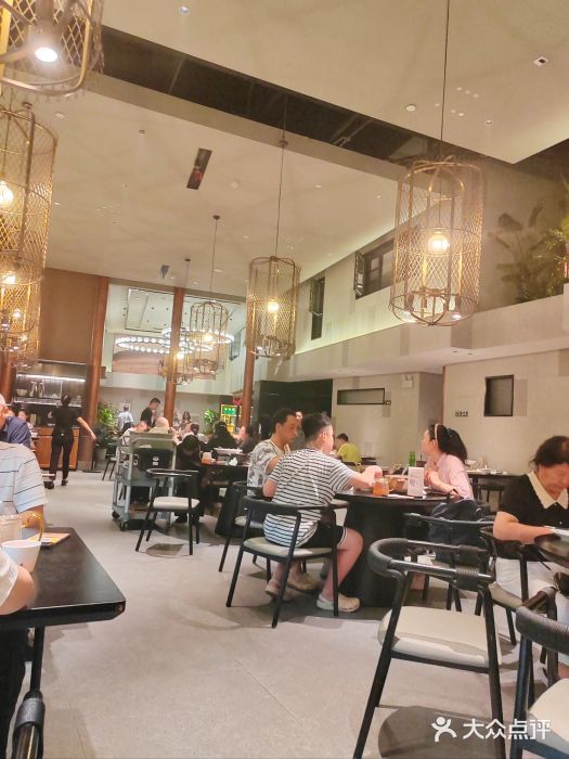 简小舍·民间手艺菜(武昌江滩店)图片