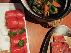 -南拳十三姨·潮汕砂锅粥(世纪金源店)