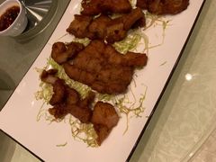 -金翠皇宫粤菜·点心·海鲜(科技园店)