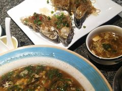 -渔民船说·北塘海鲜·天津菜·海肠捞饭(北塘古镇店)