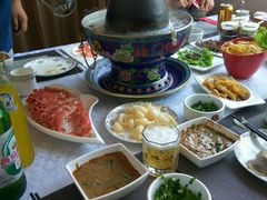 -北门涮肉·铜锅涮肉(南锣鼓巷店)