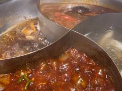 -廖掌柜·重庆鲜货火锅(上海首店)