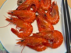 -济南香格里拉·咖啡泉自助餐厅