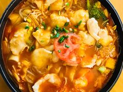 -和先生的砂锅鱼(八方汇店)