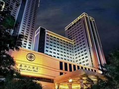 -广东嘉华大酒店·金銮阁中餐厅