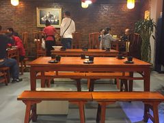 大堂-醉长安(南门总店)