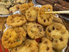 -冶建镜子·老南昌大排档·江西虾王(总店)