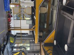 -可逸运动健身(鸿恩寺店)