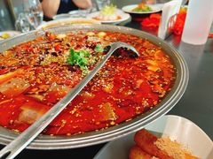 -麻六记(凤凰汇店)