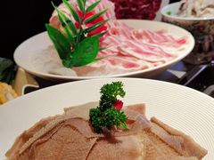 -洞子口重庆鲜货火锅(楚翘城旗舰店)