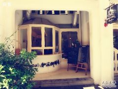 -Babycat私家御饼屋(龙头路一店)