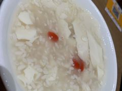 冰醉豆花-小豆海棠(人民南路店)