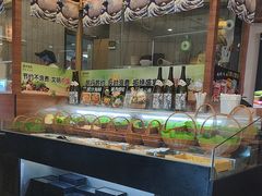 -水林间·寿喜烧自助(仙林金鹰店)