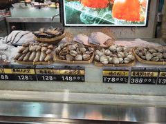 -渔娘渔家丹东海鲜(东直门店)