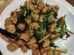 -佛有缘素食馆·荔湾老字号(陈家祠首店)