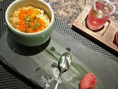 -花隐日式怀石料理(万象城购物中心店)