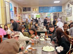 -胡家包子·清真(大众巷店)