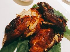 -梧桐餐厅(泉城路店)