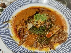-写庭·鱼鲜川菜·宴请(铁像寺水街店)