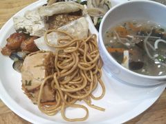 -素满香·素食自助餐(苏州·临顿路店)