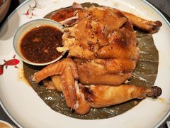 -小炳胜(卓悦中心店)