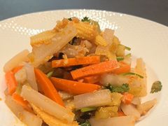 -将相和·海鲜蒸饺大连菜