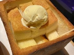 -绿茶餐厅(深圳龙华天虹购物中心店)