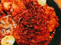 -仓桥家·焗寿司·锅物(光谷步行街店)