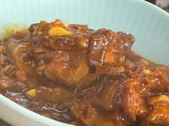 -清真利德顺小老饭庄(复兴路店)