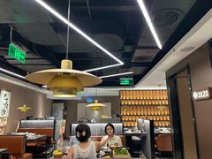 -骨之味·筒骨汤火锅(江头店)