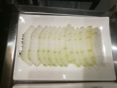 冬瓜-嬷孙家潮汕牛肉火锅(北京路天河城店)