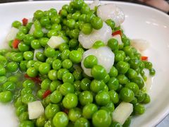 -礼耕堂·百年茶人餐厅(梅家坞店)