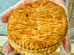 国王饼-老梦面包 CHEZMOREL(三源里店)