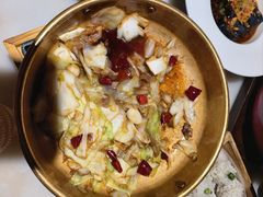 -佬麻雀·剁椒鱼头(京基KK One店)