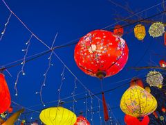 -龙湖星悦荟(颐和店)