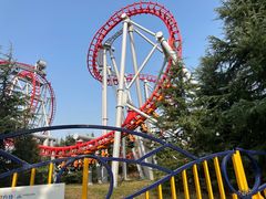 -青岛方特梦幻王国