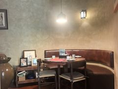 -懒人业余餐厅(琨御府店)