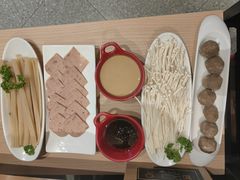 -舒来喜鱼锅(伊河路店)