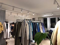 -CLMX(新天地凯德晶萃广场店)