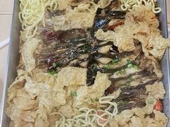 -鱼酷活鱼烤鱼(沈阳大悦城店)