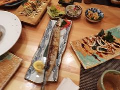 -酒久自助料理(佳兆业店)