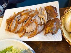 -便宜坊烤鸭店(科创店)