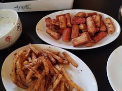 -有奴思烤肉·清真(正宁路店)