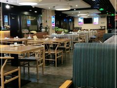 大堂-小土豆北方菜馆(方庄店)