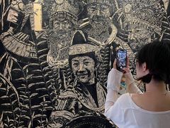 -黔蘑菇四季餐厅(观山湖店)