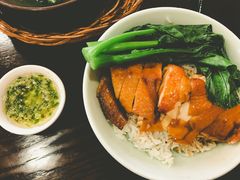 -香江小厨 The Kitchen(香江俱乐部店)
