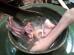 -润园四季椰子鸡火锅(海上世界店)